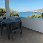 Holiday home Leros Sea View 1