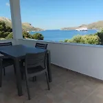 Holiday home Leros Sea View 1 Lakkion