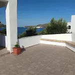 Leros Sea View 1 بيت للعطل