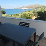 Leros Sea View 1 بيت للعطل *
