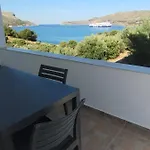 Leros Sea View 1 * Lakkíon