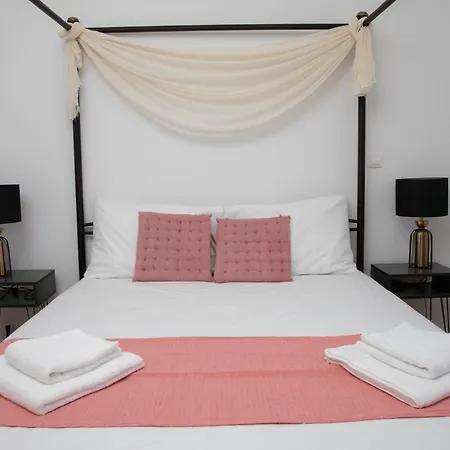 Leros Sea View 1 بيت للعطل *